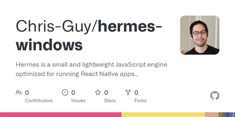 javascript hermes|hermes github.